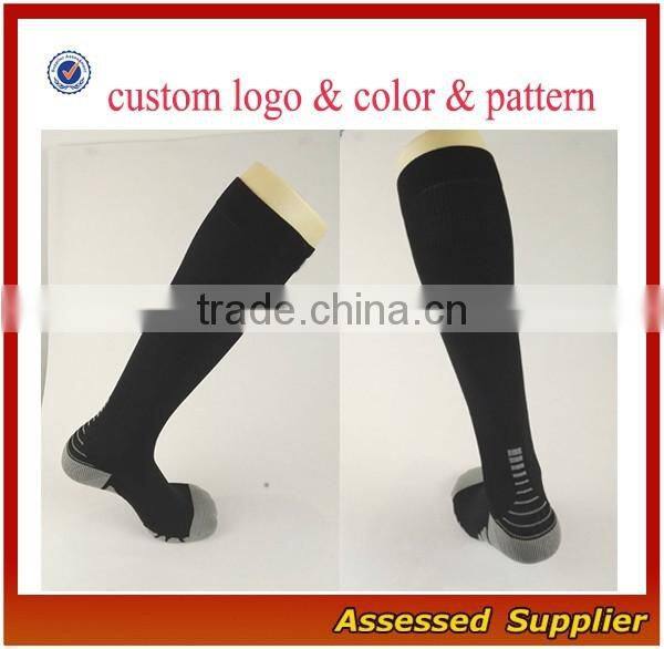 YXS66/Wholesale Sports Custom Compression Socks Graduated Compression Socks