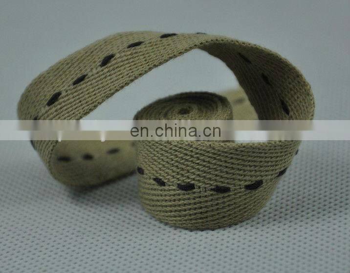 tape cotton webbing binding