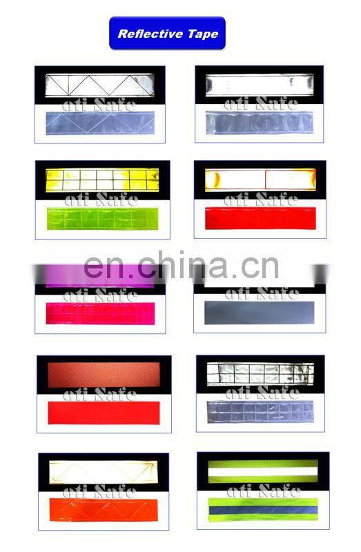 High visibility trousers braces for children