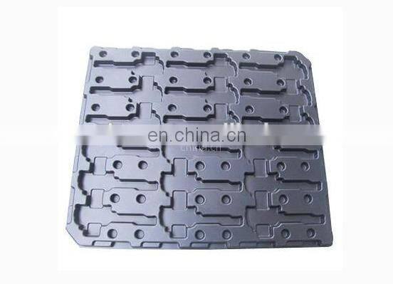 Quality conductive PS sheet for packing material