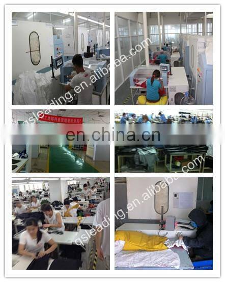 Down Outdoor Clothing Producing Machinery