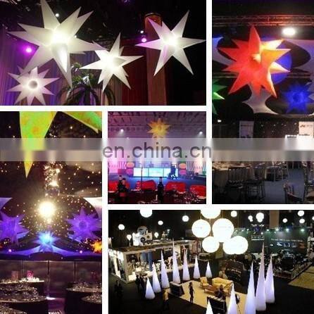 advertising inflatable air dancer /desktop air dancer