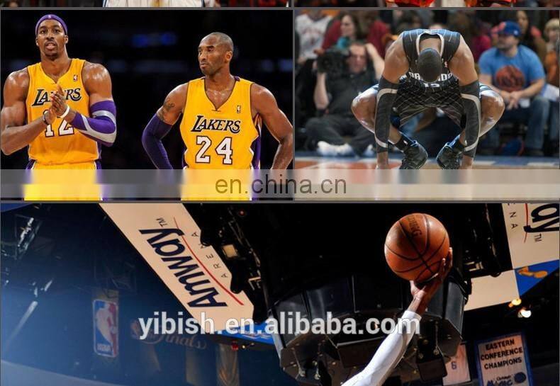 Wholesale Professional arm sleeve basketball #HB-052806