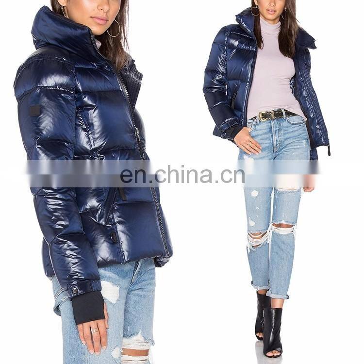 gold full sexy girl satin motorcycle jacket with www xxx cool ladies winter coats