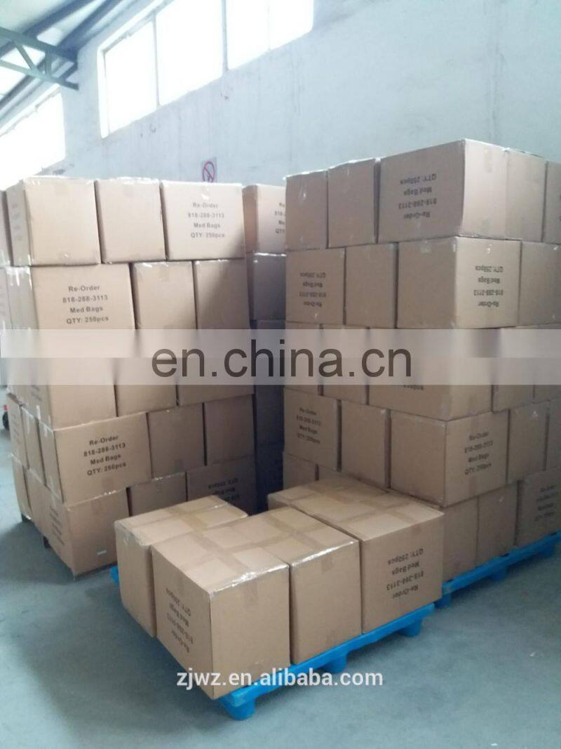 non woven cooler bag insulated