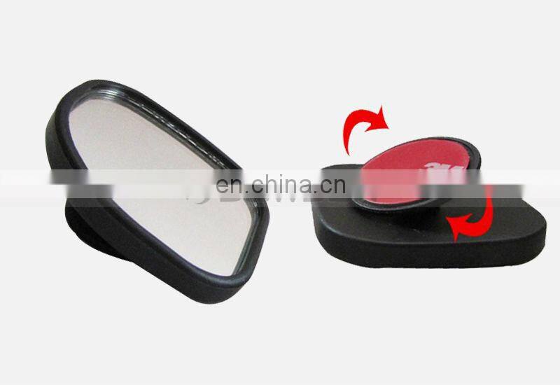 Car Accessories Outside Rear Side View Mirror on Hot Sale