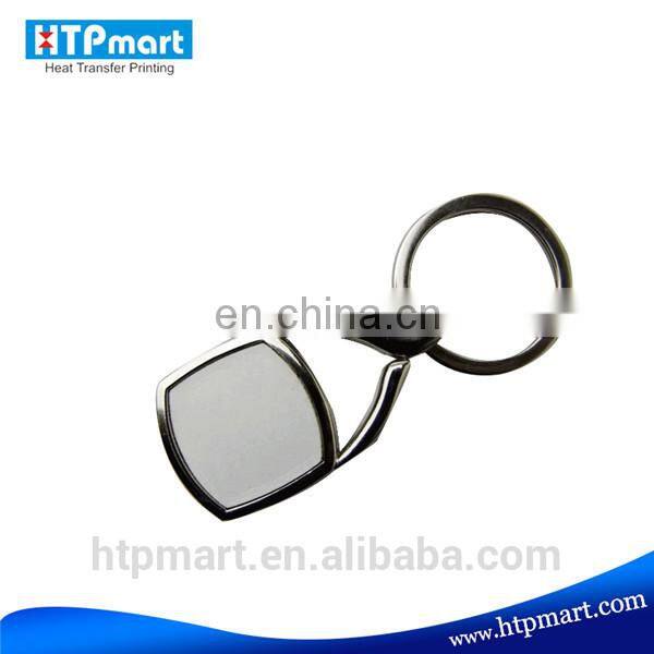 Hot Selling Stainless Steel Keychain with Good Price