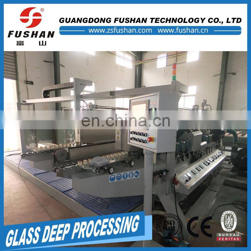 New brand 2017 loader for glass double edging machine with good quality