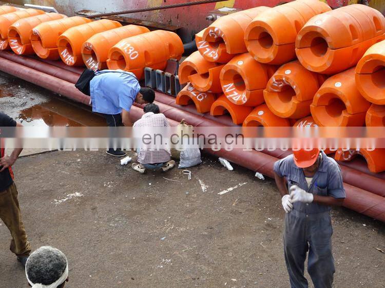 8-24 inch  cutter suction dredger sand suction dredger