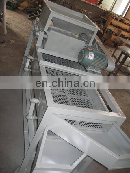 Good Feedback Hazelnut Peeling Machine for High Evaluate