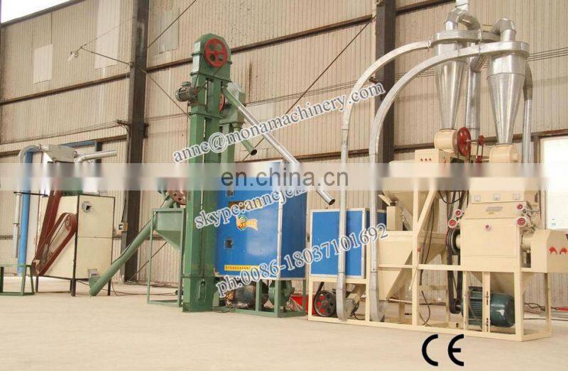 Tractor PTO Driven Stone Burier