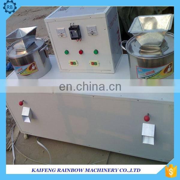 Factory Price Automatic Washing Powder Mixer Machine laundry detergent making machine