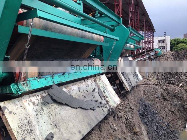 Rapid Slurry Separation Polyamine Polyacrylamide Liquid Cationic Flocculant