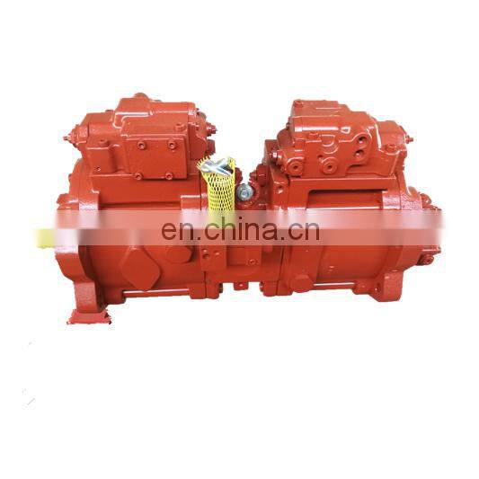 Genuine new R200LC hydraulic pump R200LC main pump 31E1-03010