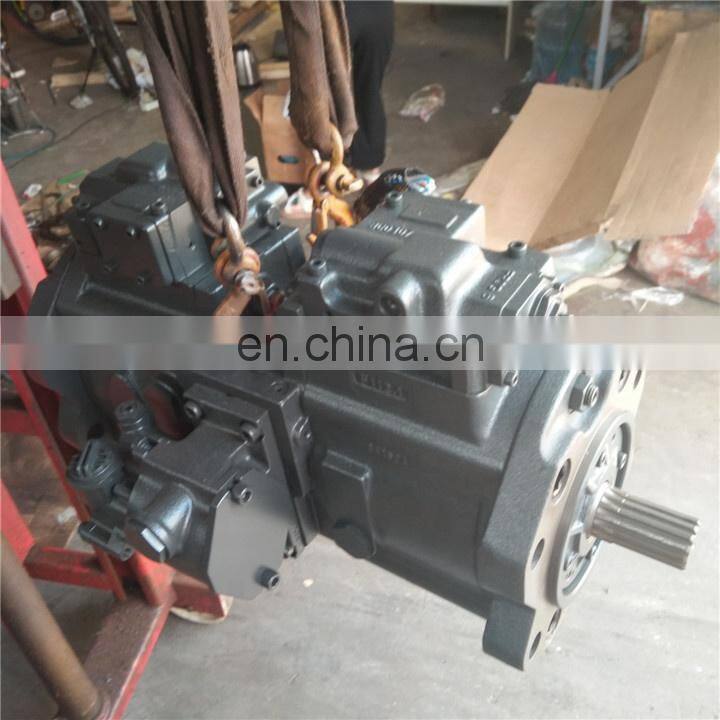 K3V112 Hydraulic Pump