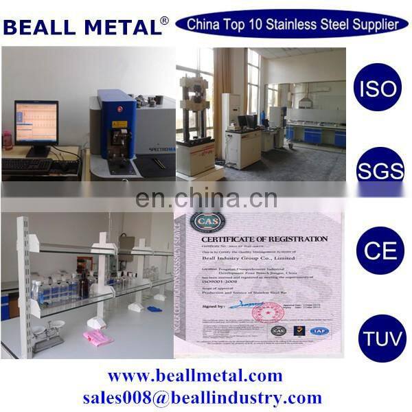 best High Temperature Stainless steel AISI660 Alloy A286 Plate and Sheet