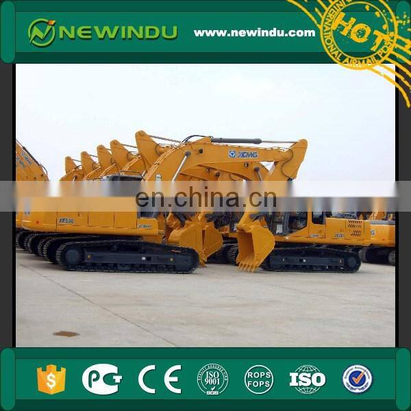 XE230 Mini Tractor Crawler Excavator with Used Excavator Parts
