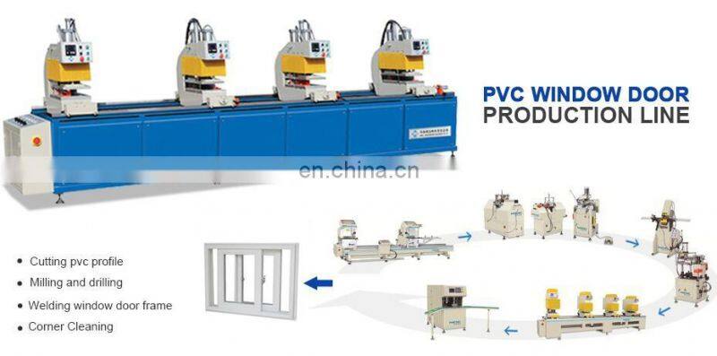 PVC welder machine for sale