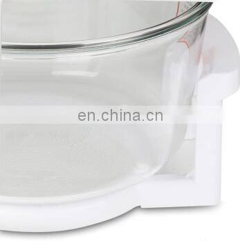 electric appliances 2017 stainless pot with good quality BBQ