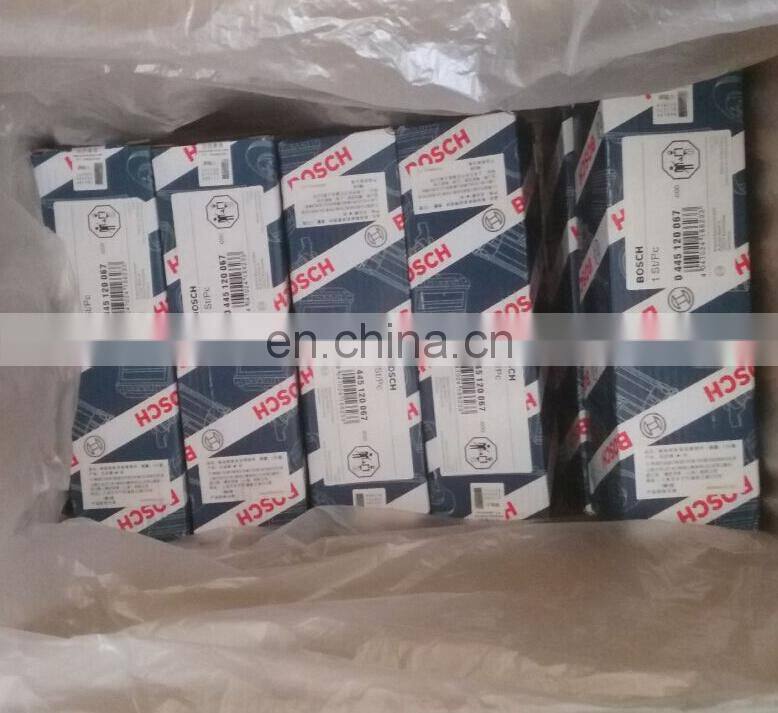0445120067 common rail diesel fuel injector pump price