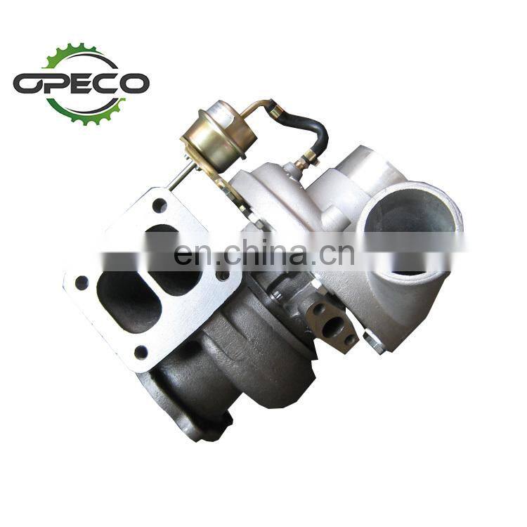 4HG1-T 7.79L turbocharger GT3576DL 704407-5007S 704407-0004 704407-0007 704407-0012 704407-0011 704407-7 8926029271