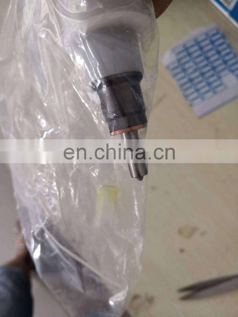 0445120236 injector for diesel 5263308 5263305 Case 84346812 original 0445120236