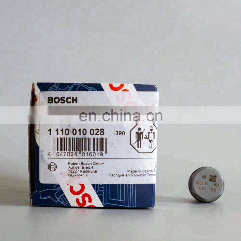 brand new pressure-limited valve 1110010028