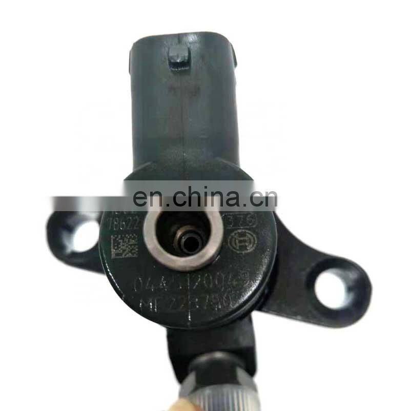 4M50 Diesel fuel injector ME223750 0445120049