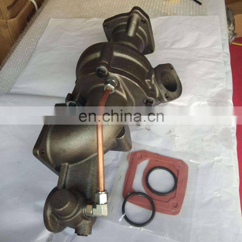 K19 diesel engine water motor pump 4025310 price