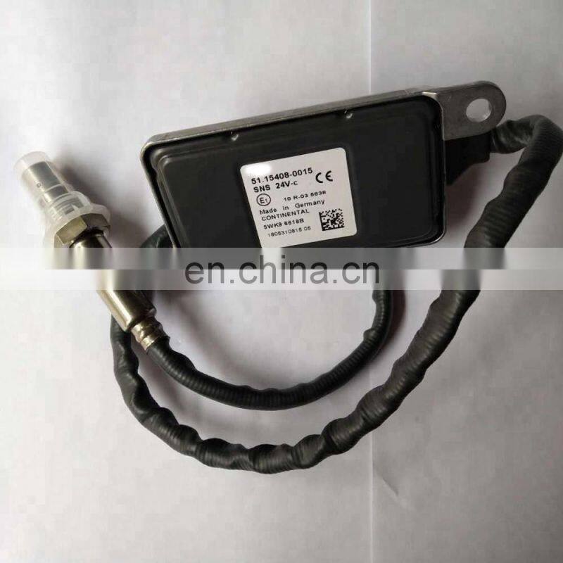 Large Stock 5WK96618B Truck Nox Sensor
