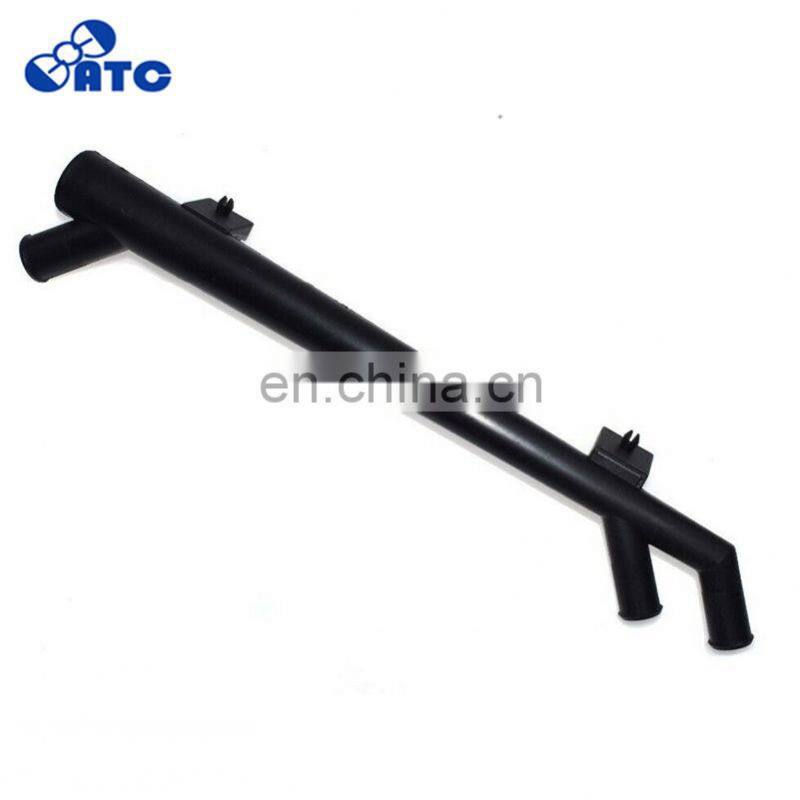 2213231765 98AB8274BF YS4Z8290BA New Heater Pipe Line For F-ord F-ocus 2000-2004