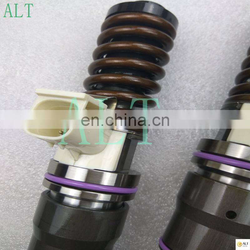 Stock goods! common rail fuel injector 21340612 for VOLVO