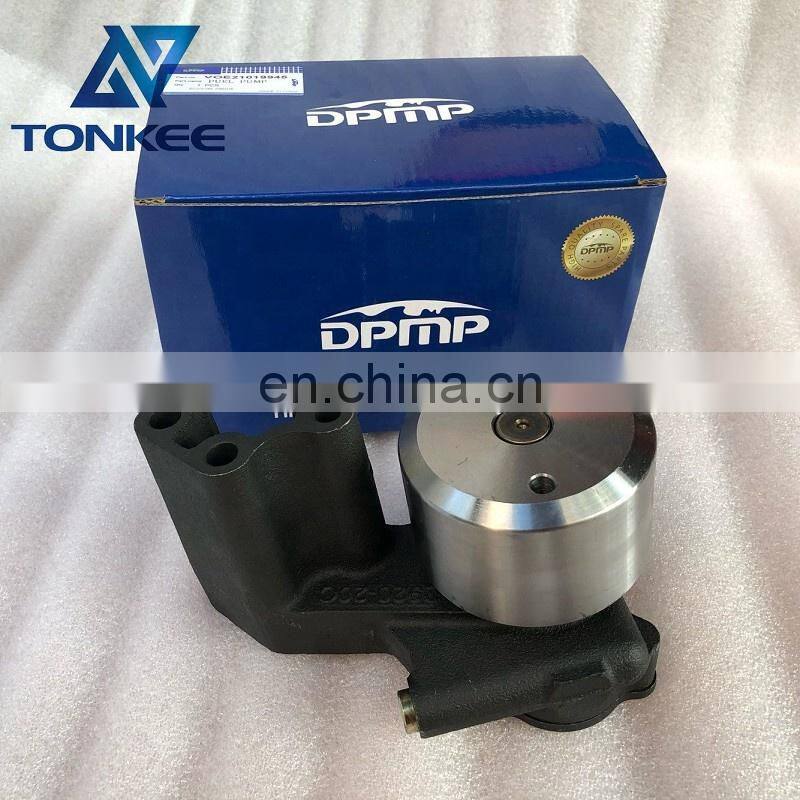 Wholesale 04294706 21019945 04297075 fuel transfer pump D6E D7E Engine fuel pump for EC210B EC290B