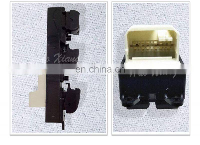 Electric Window Switch Regulator Master OEM 84820-33180