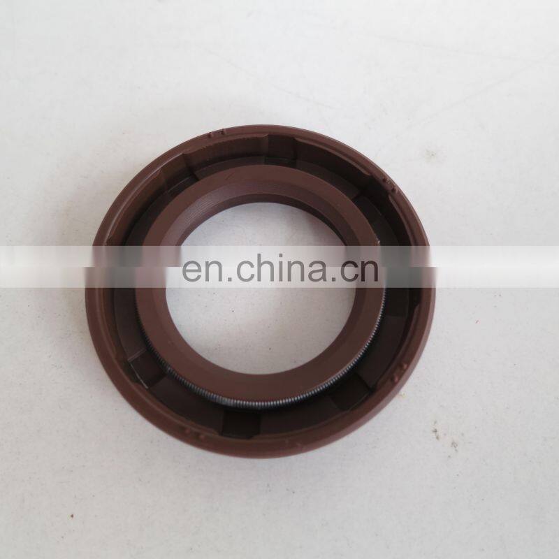 Foton truck spare parts ISF3.8 engine parts camshaft oil seal 4938765 auto parts rubber oil seal