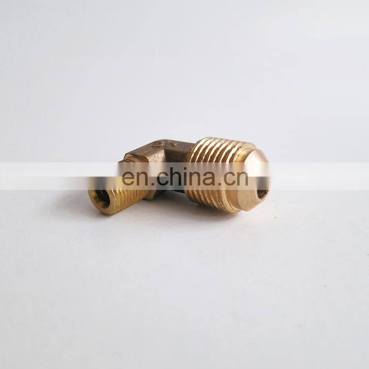 Best Price Diesel Engine Parts 142429 K19 Male Adapter Elbow