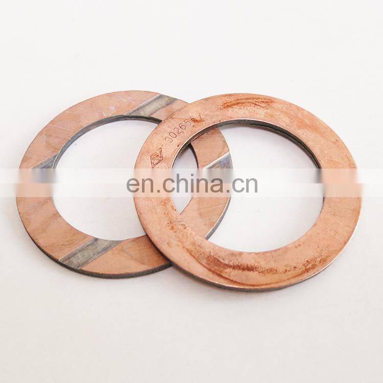 3026557 NT855 K19 Diesel Engine Part Thrust Bearing For Bulldozer
