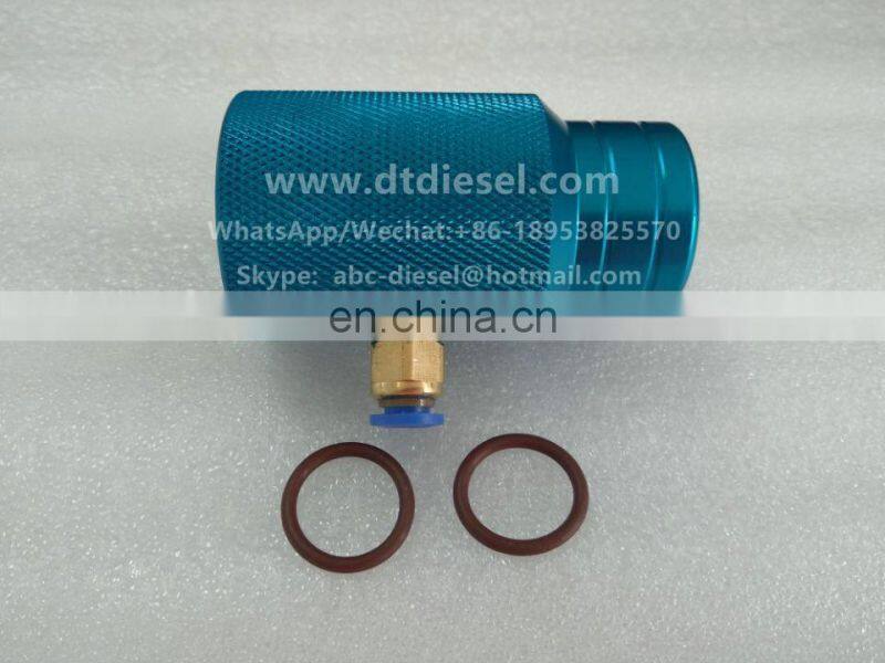 Collector For FOTON  Injector