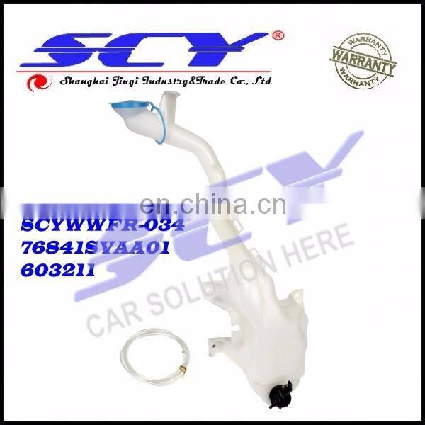 Windshield Washer Fluid Reservoir fits HONDA CIVIC 2006-2011 76841-SVA-A01 76841SVAA01