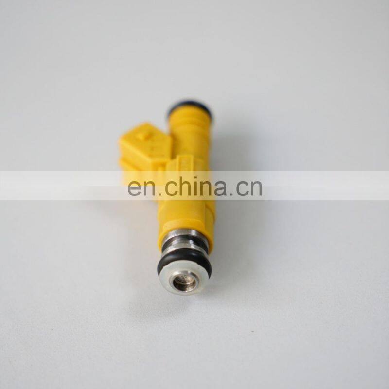wholesale car fuel injection valve oil injector nozzle 0280155746 for Alfa romeo Volvo Renault
