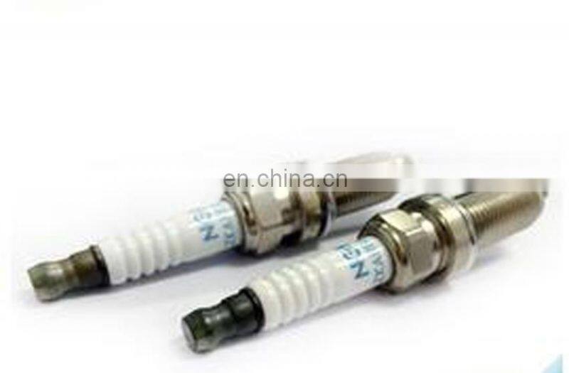 90919-01247 FK20HR11 Double iridium spark plug for innova