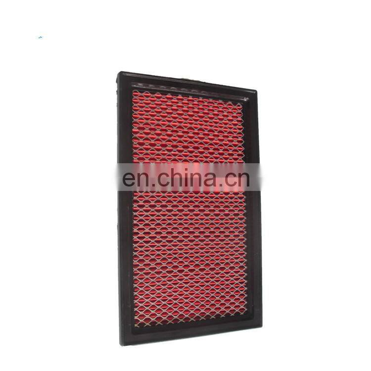 Air filter 6546-V0100 for SUBARU LIBERTY OUTBACK