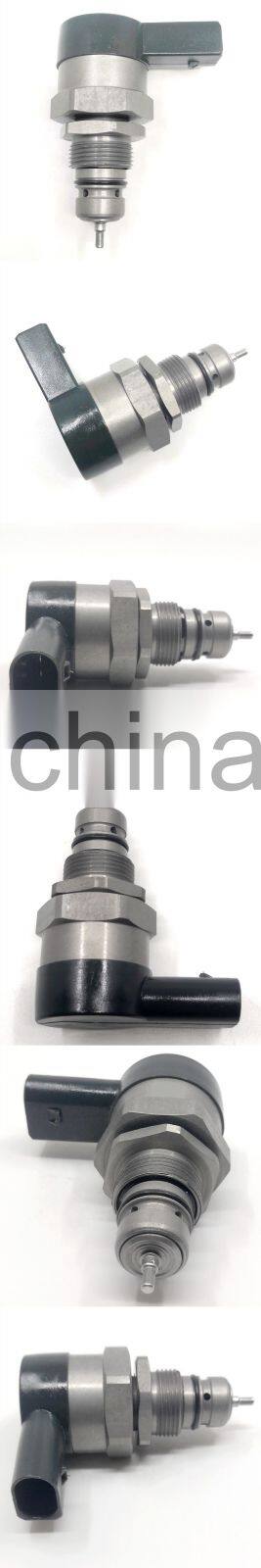 Fuel Pressure Regulator Sensor OEM 0281002682 6480700046 A6480700046 05137291AA A6470700095 05137290AA FOR Mercedes Benz