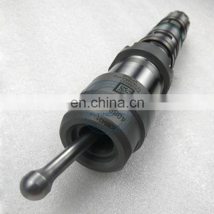 Original Diesel Engine QSK23 Fuel Injector 4088431