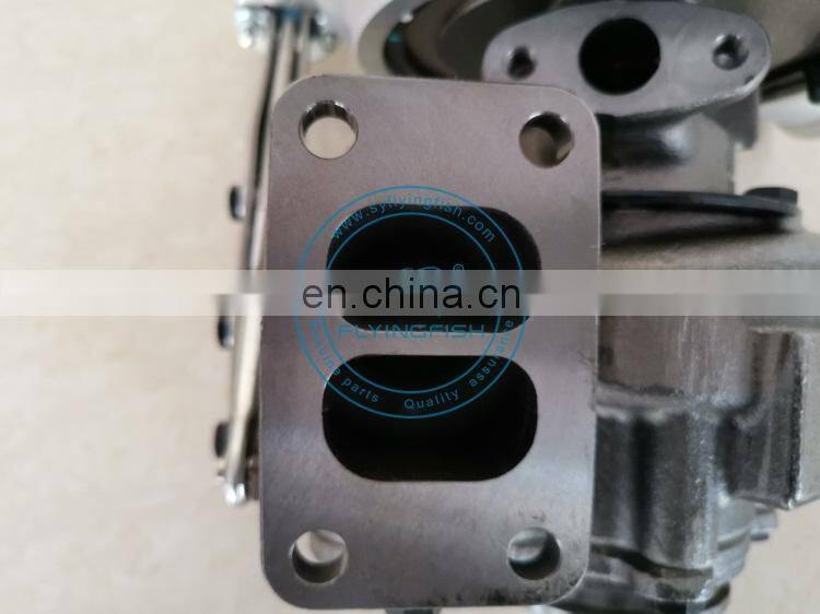 3780337 Diesel Engine Turbocharger for QSB6.7 6BT5.9 HX35W Turbocharger Kit 3780338