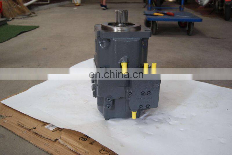Trade assurance replace Rexroth A11V series A11VLO130DRG/10R-NZD12K02 plunger high pressure pump