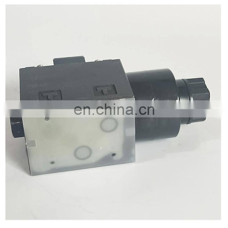 Taiwan Dongfeng Dofluid DFB-03-3C2-A220V-35C Directional valve with best price