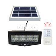 Manufacturer Supplier 35w solar street light Exported to Worldwide