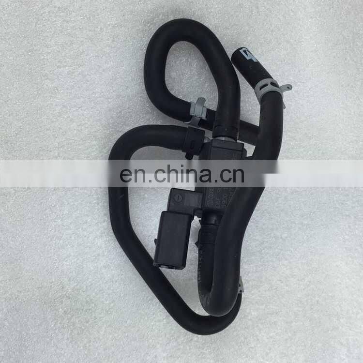 Genuine actuator for Audi Skoda Seat Vw 1.4 1.8 2.0 TSI Boost Pressure Valve N75 06F906283F