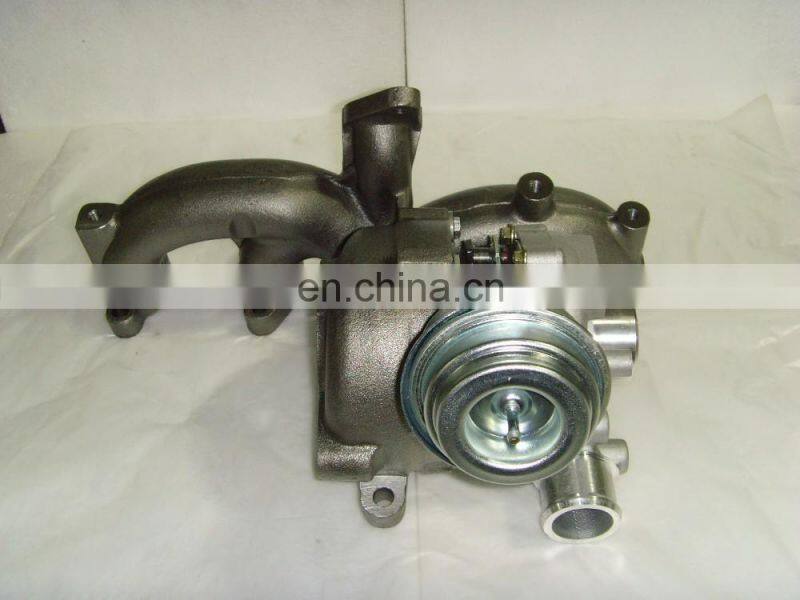 GT1749V (S1) Turbo 038253019N for Audi